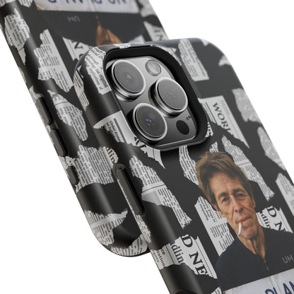 No Plan B