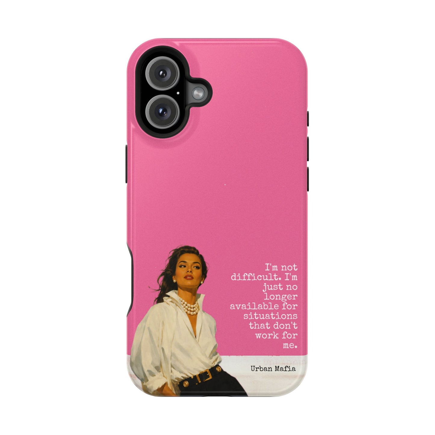 Blush Society