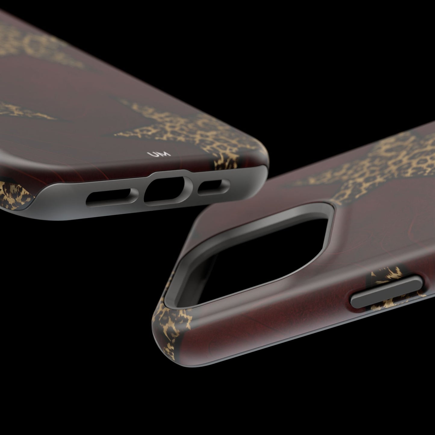 Leopard Star
