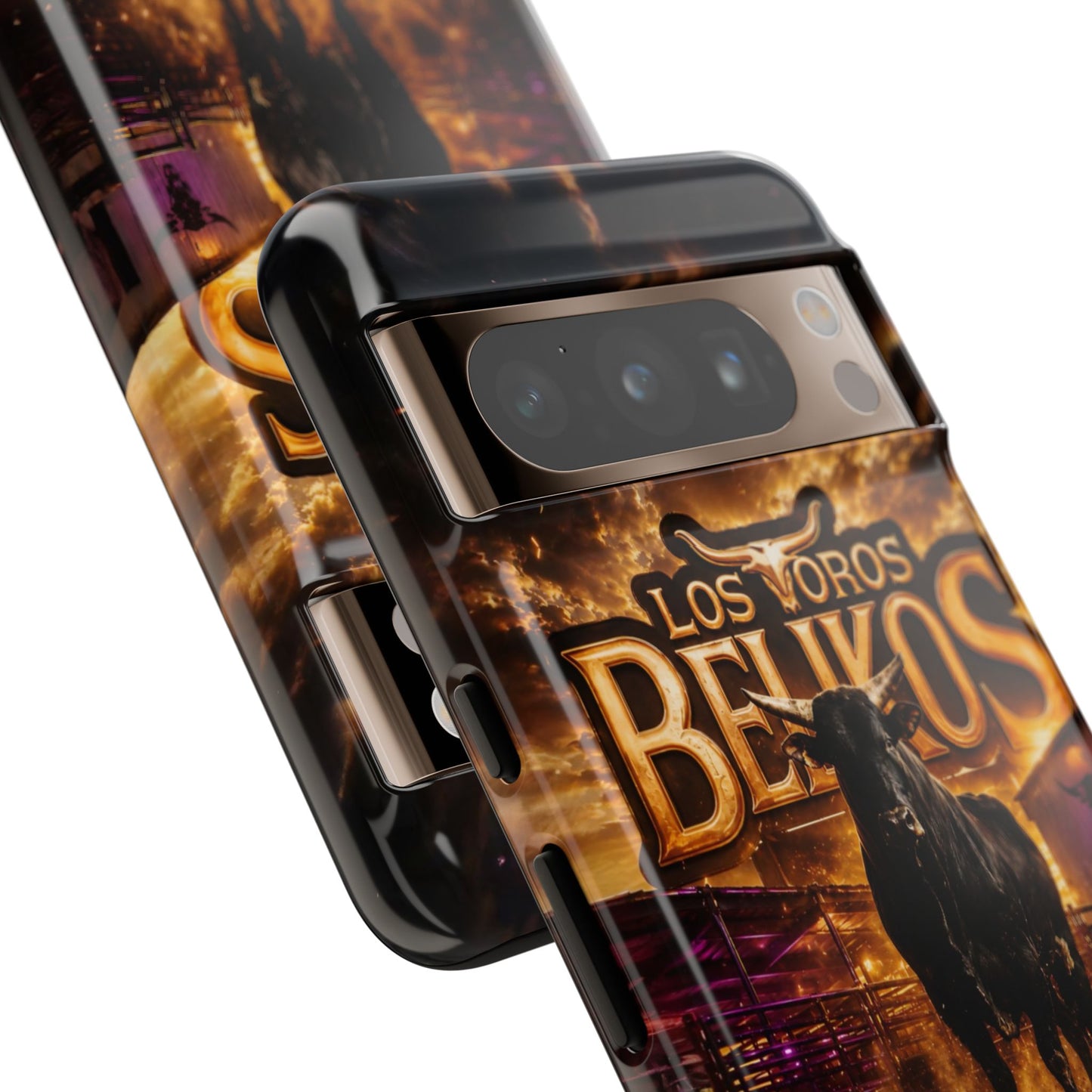 Belikos Tough Case