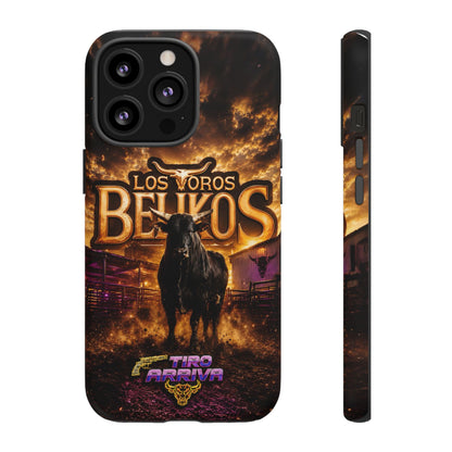 Belikos Customised For Andy