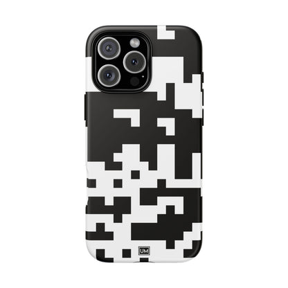 Estuche rígido monocromático