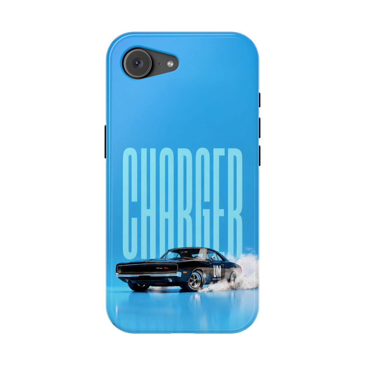 Retro Charger