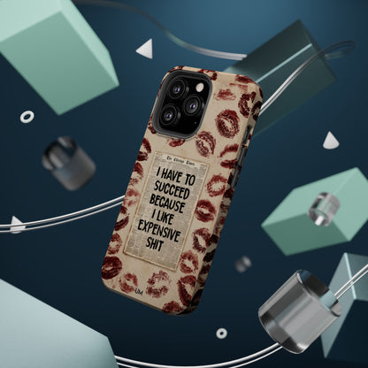 Expensive Shit