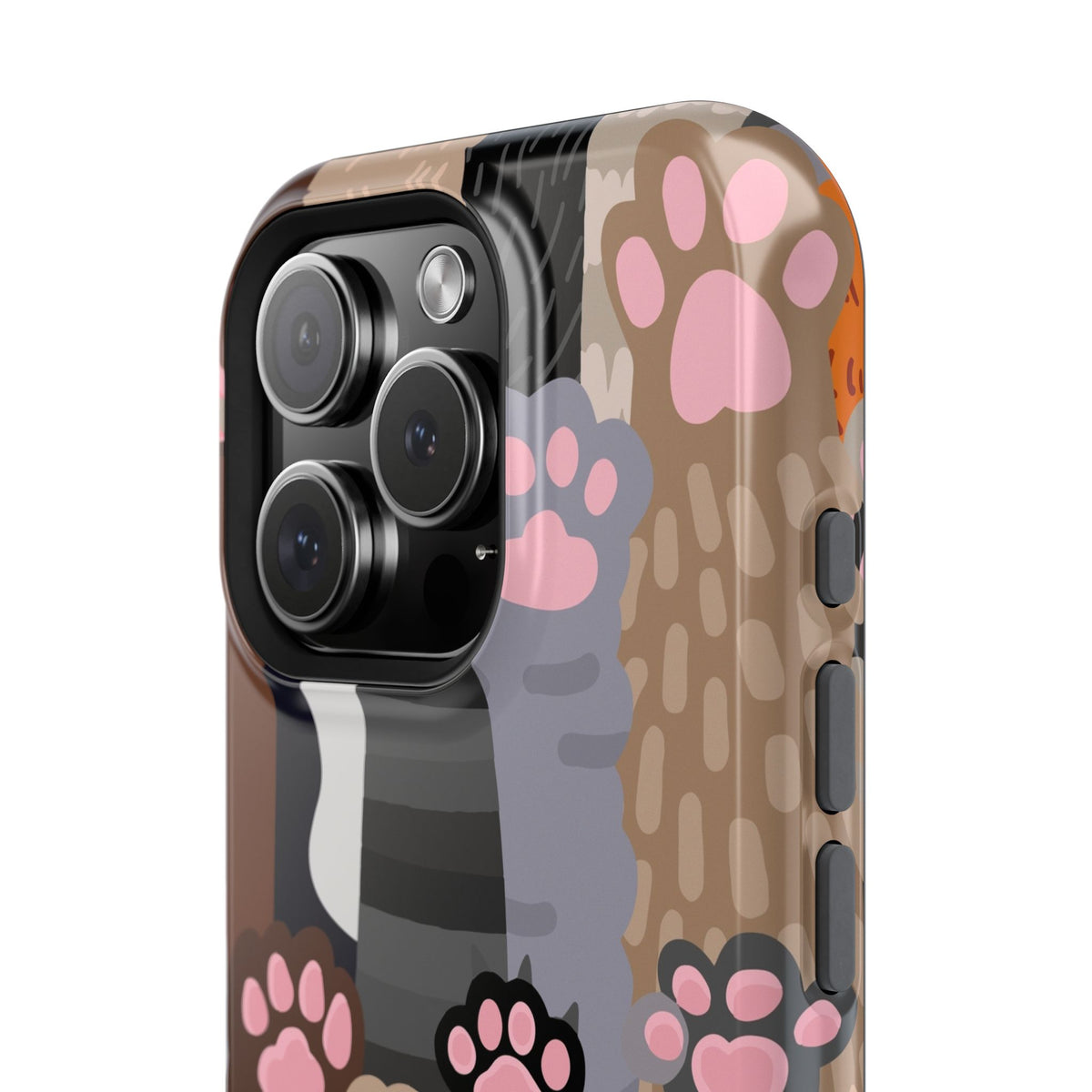 Pawluxe