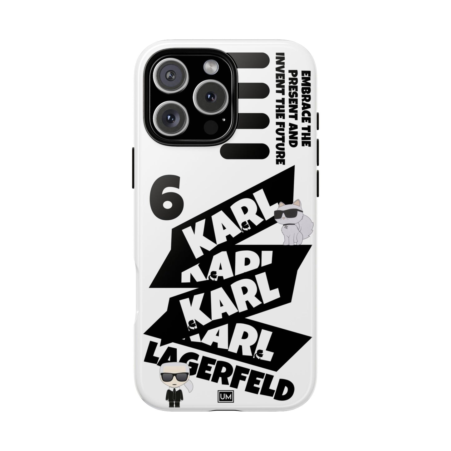 Karl Tough Case