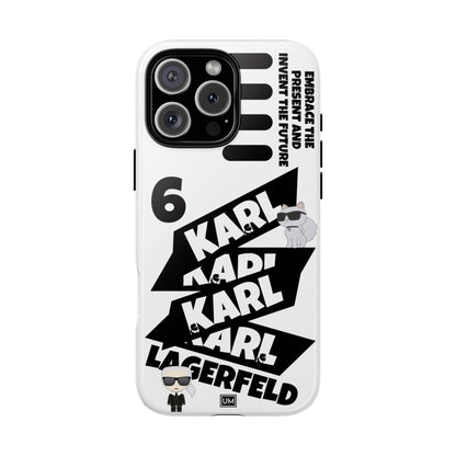 Karl Tough Case
