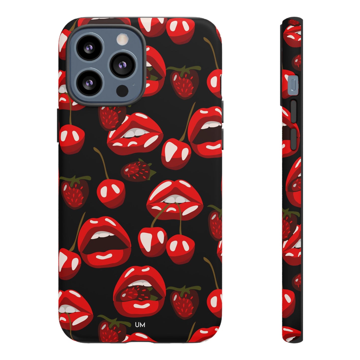 Ciliegia Lips Tough Case