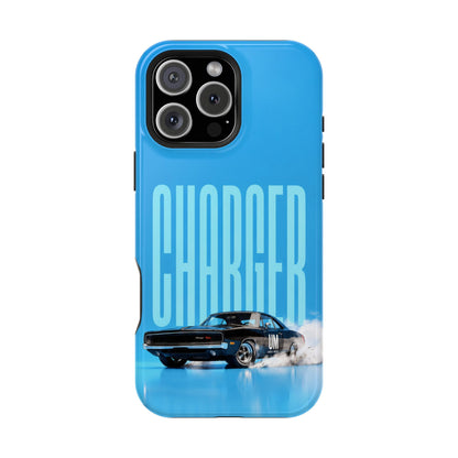 Retro Charger
