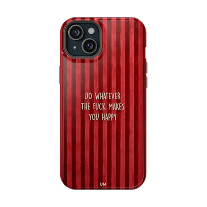Crimson Noir