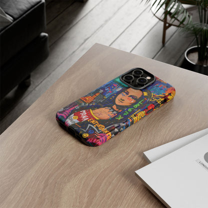 Mona Entertainment  Tough Case