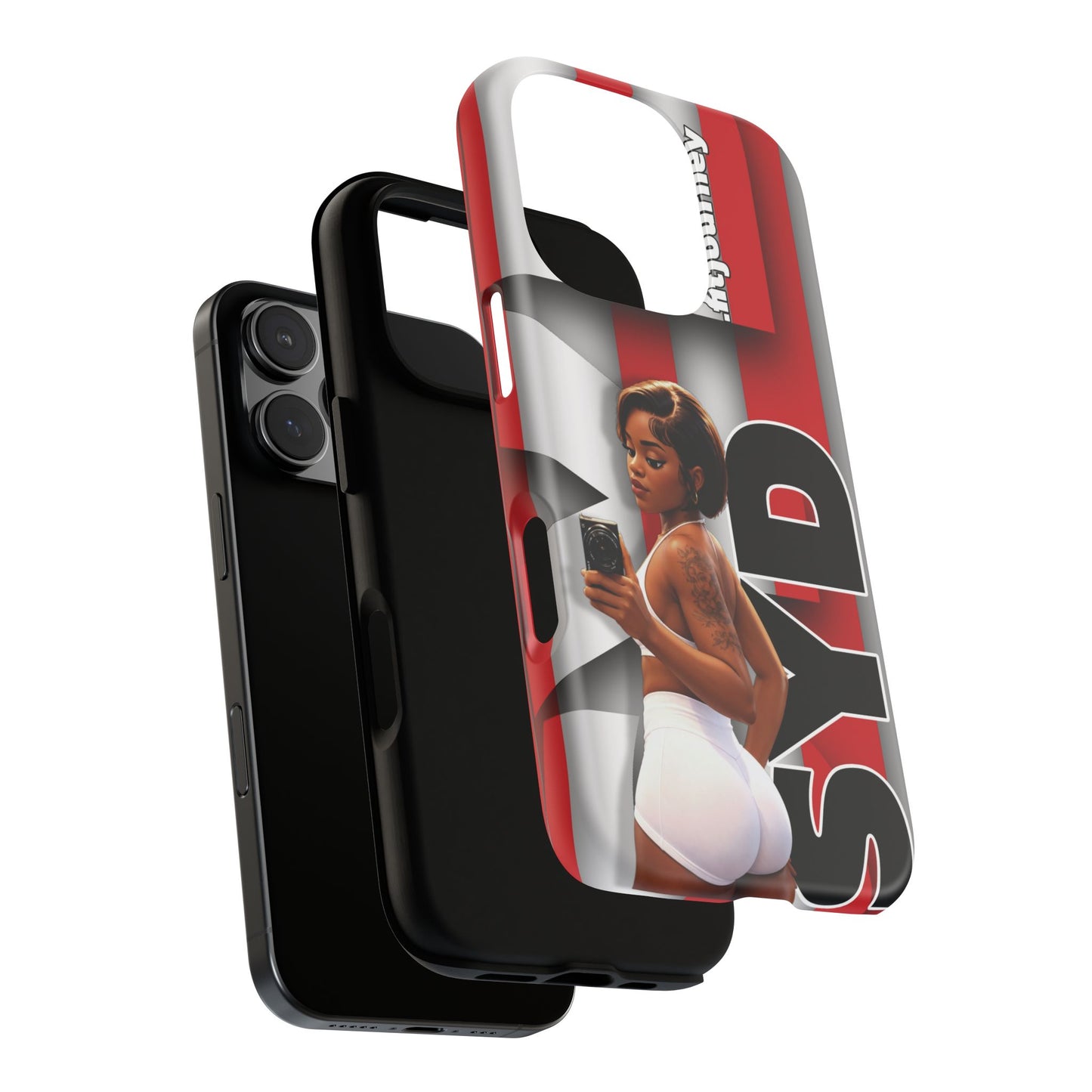 Customized For SYD