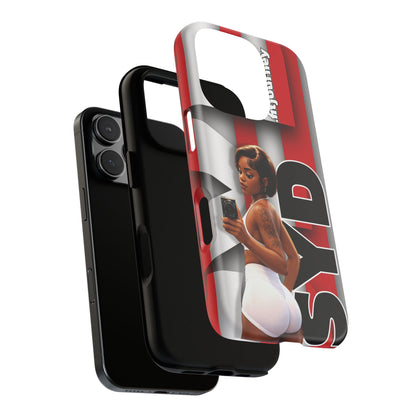 Customized For SYD