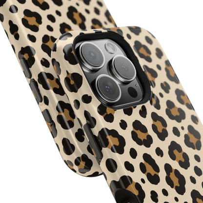 Leopard Luxe