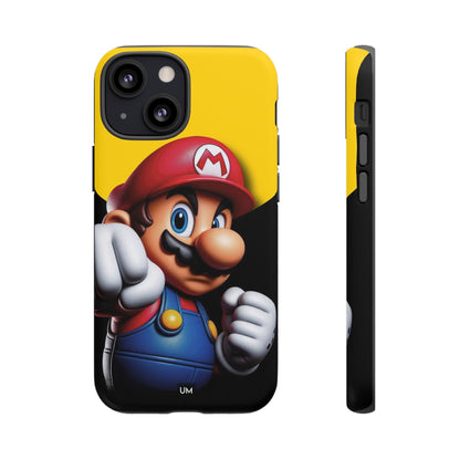 Estuche resistente Bros