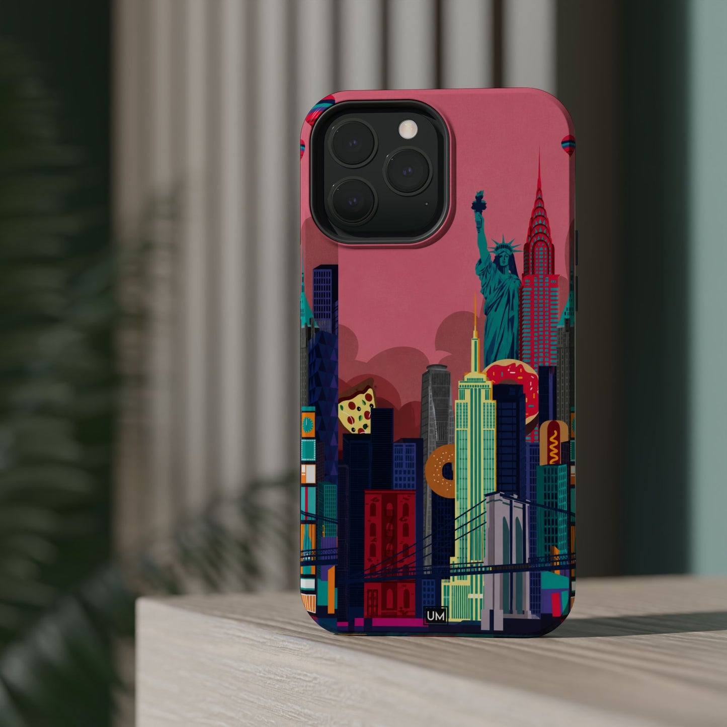 NYC Skyline