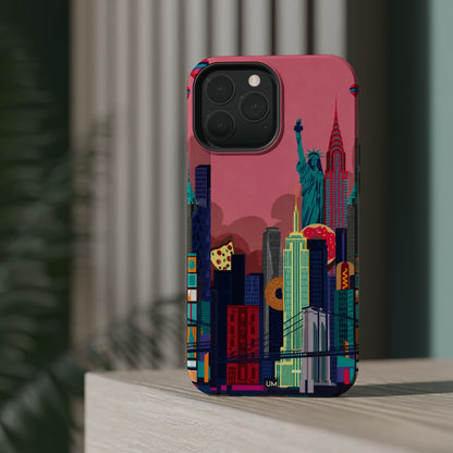 NYC Skyline