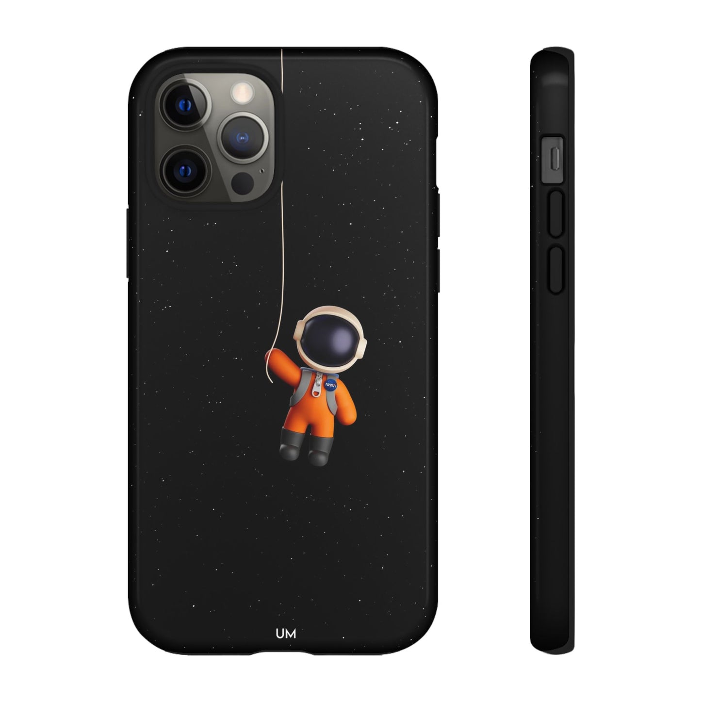 In The Sky Tough Case