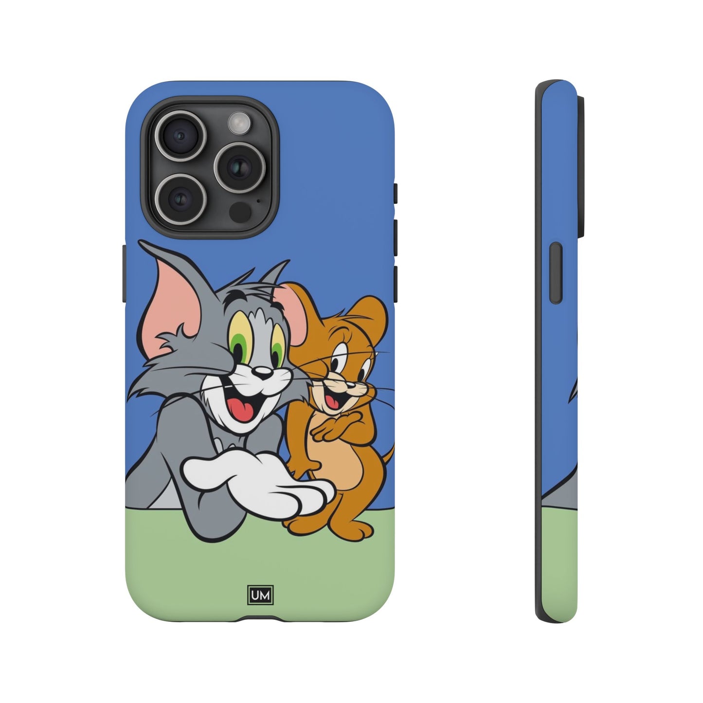 Tom&Jerry Tough Case