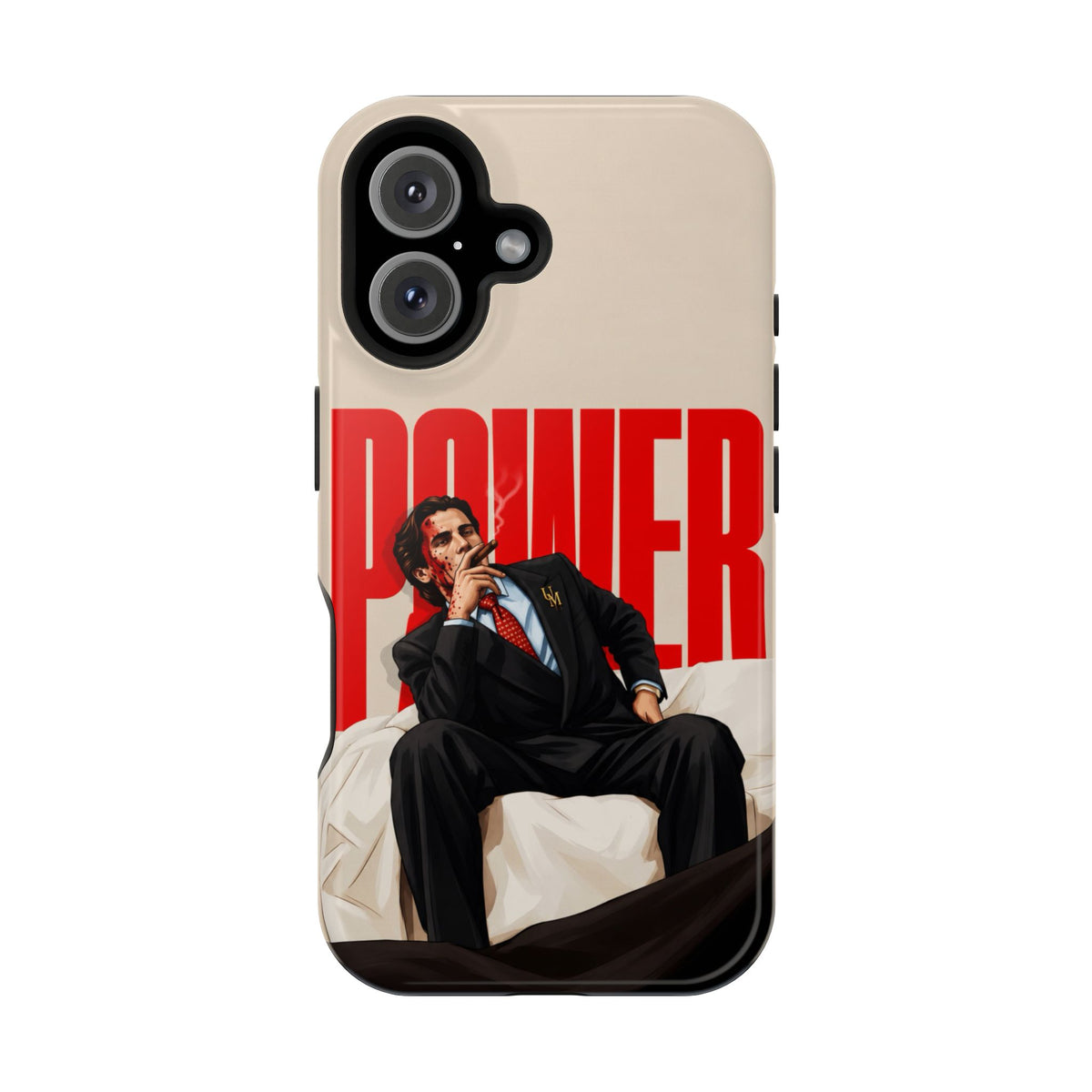 Power