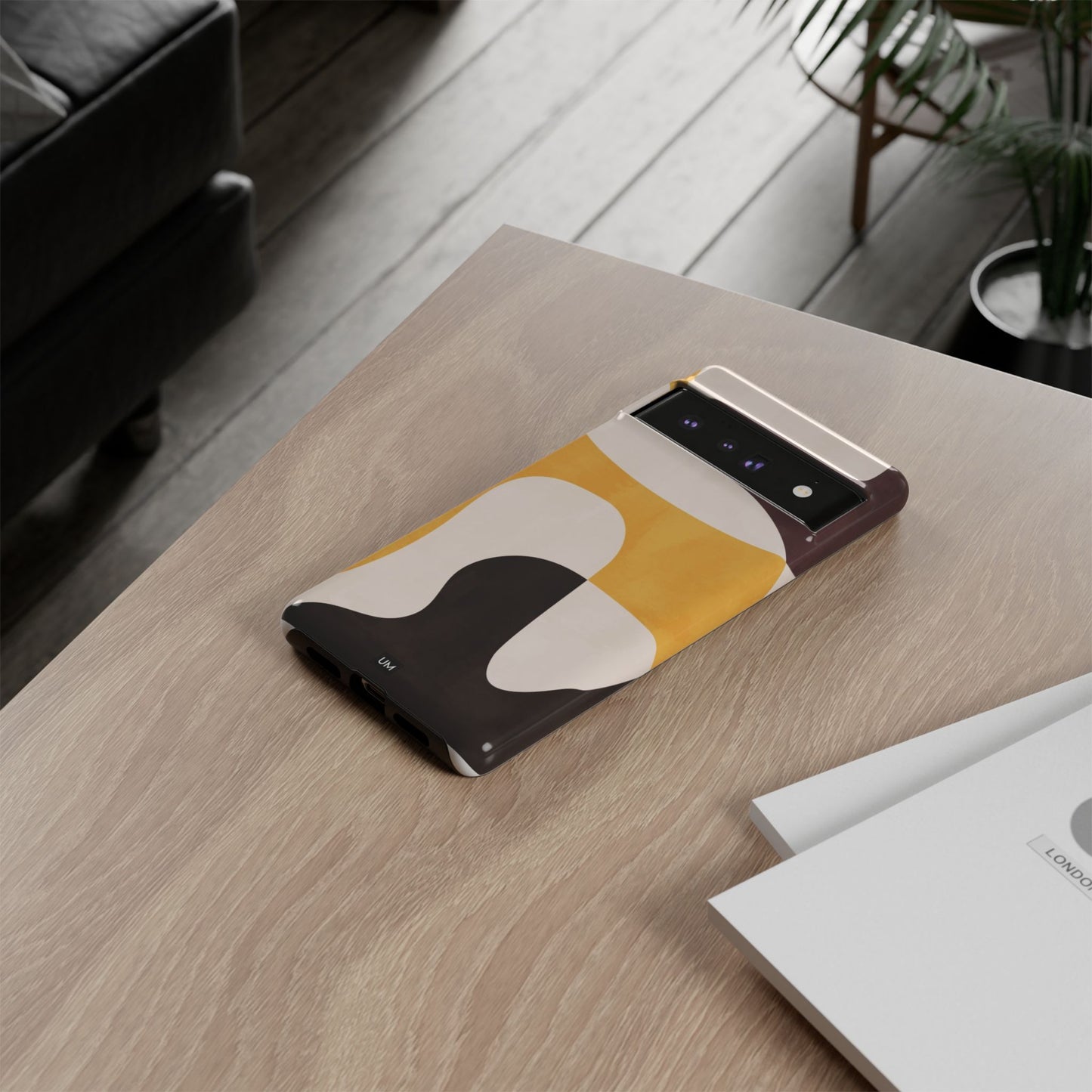 MInimo Vibe Tough Case