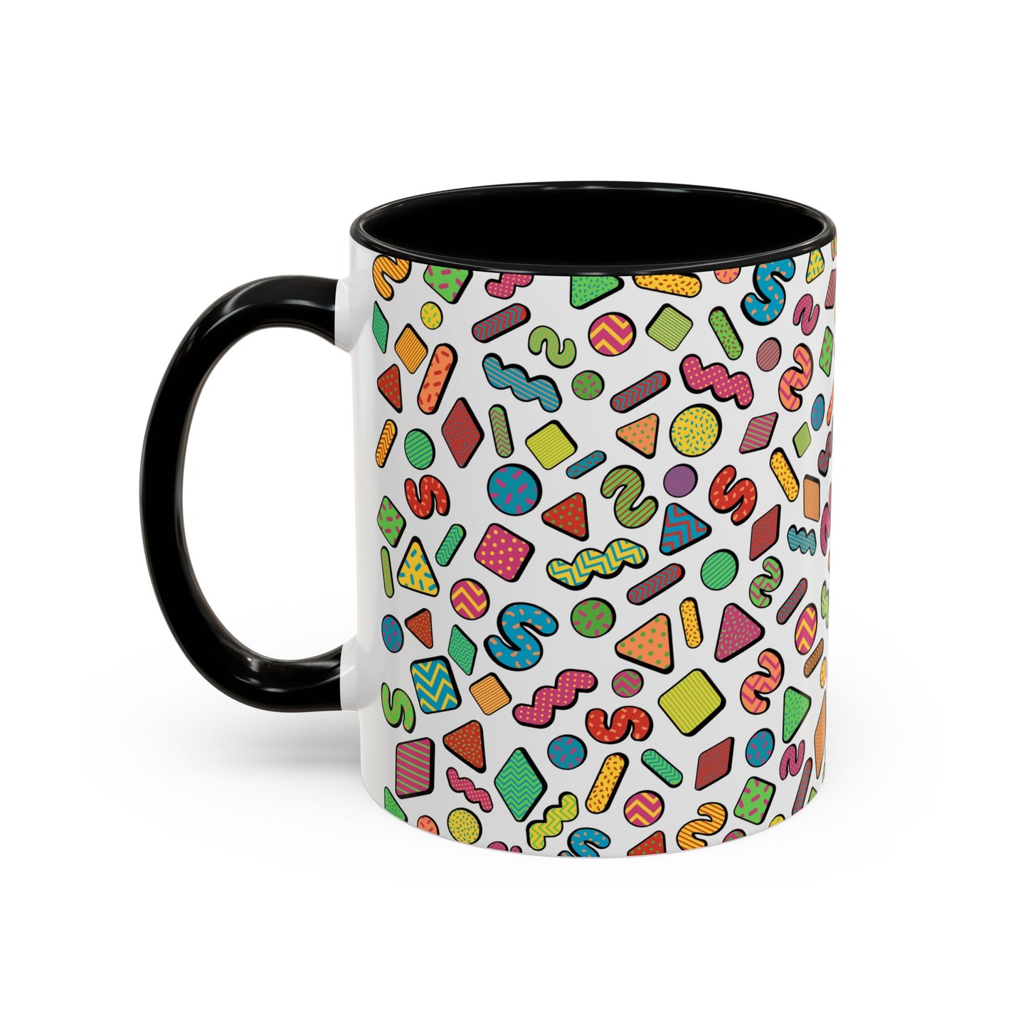 Taza de café con caramelos (11, 15 oz)