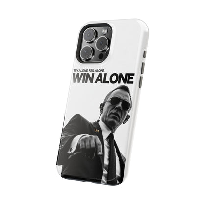 Win Alone