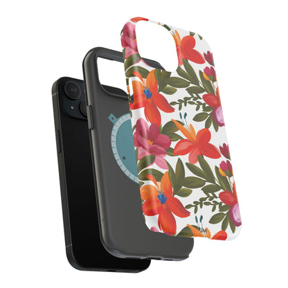 Floral