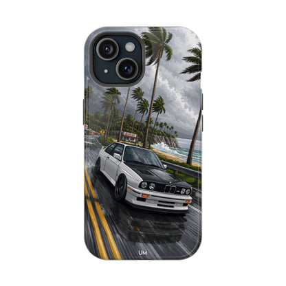 Car Coastline