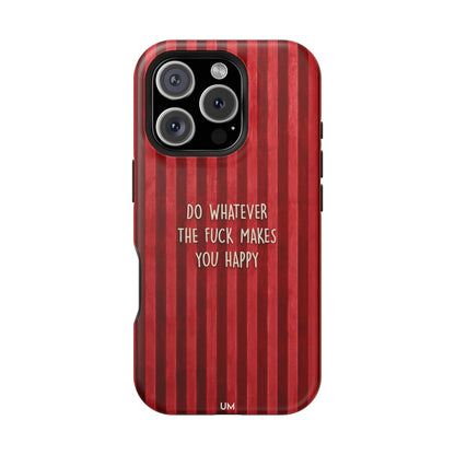 Crimson Noir