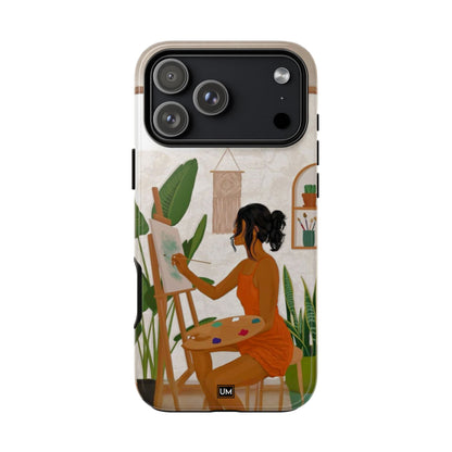 Its Mee Time Tough Case