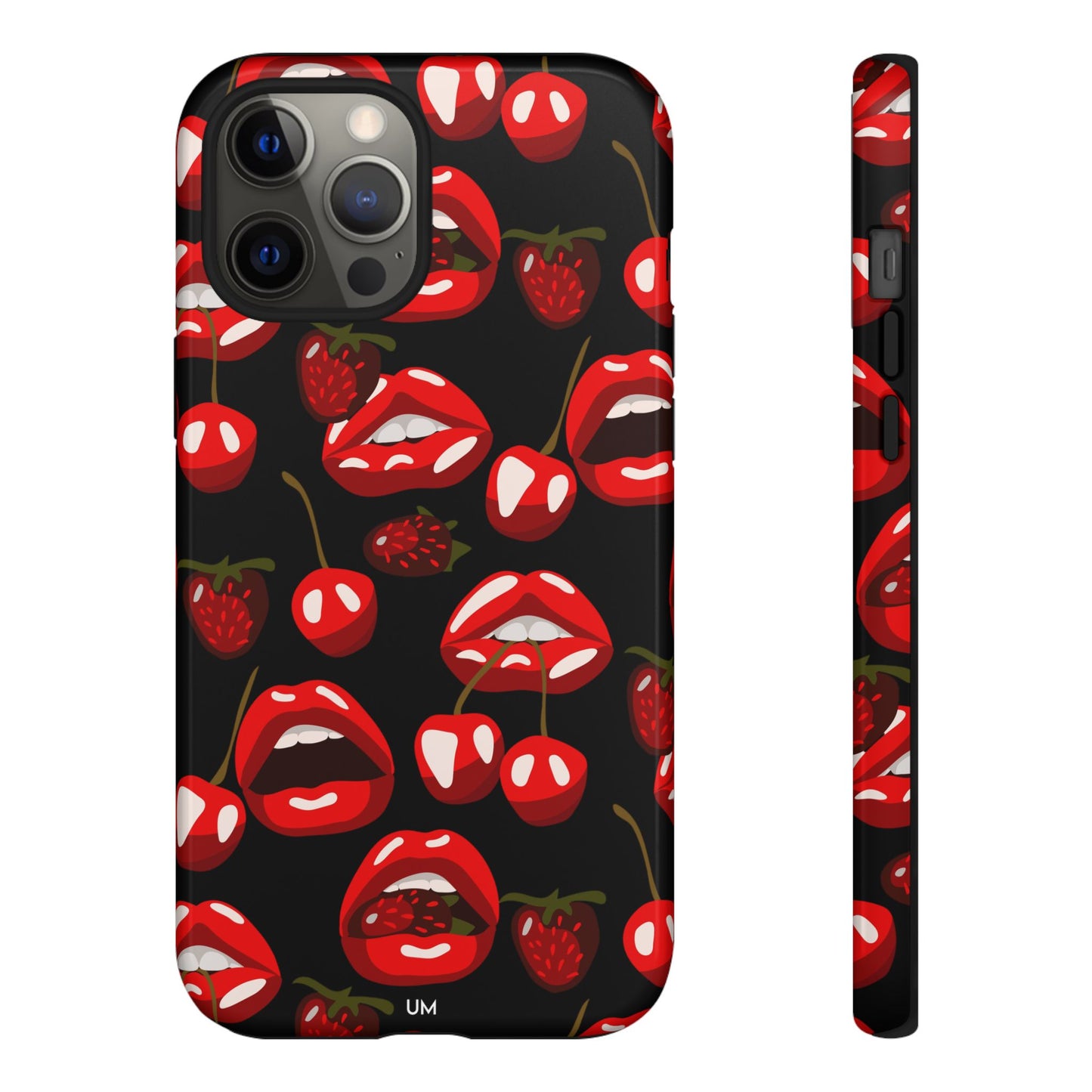 Ciliegia Lips Tough Case