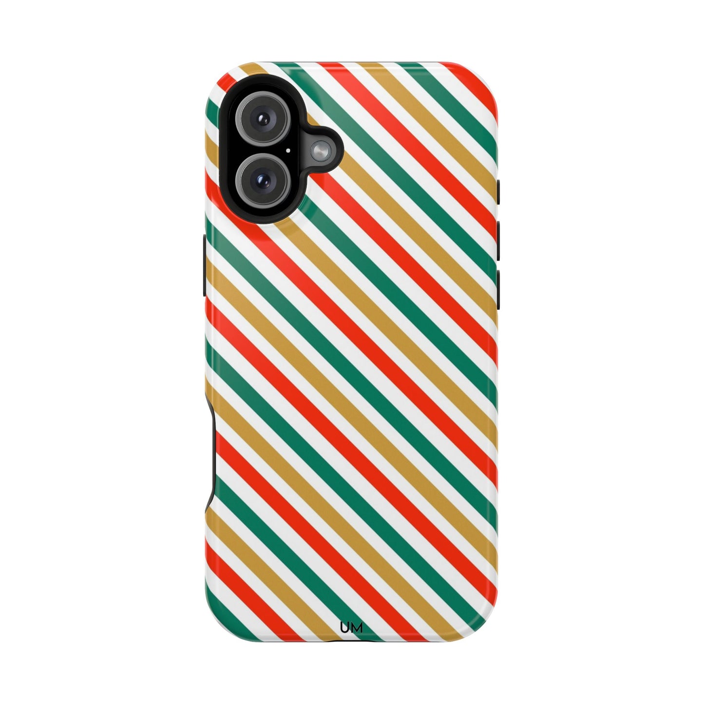 Retro Stripe