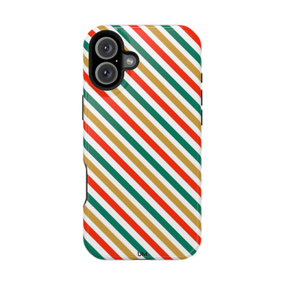 Retro Stripe