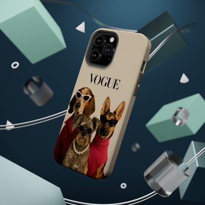 Vogue Paws