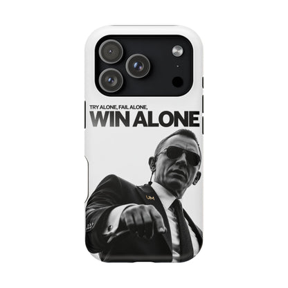 Win Alone