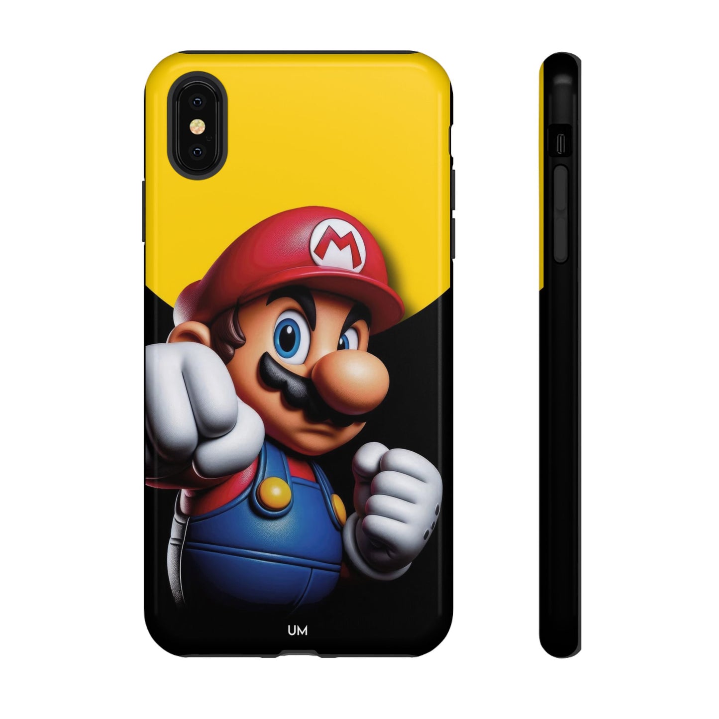 Estuche resistente Bros