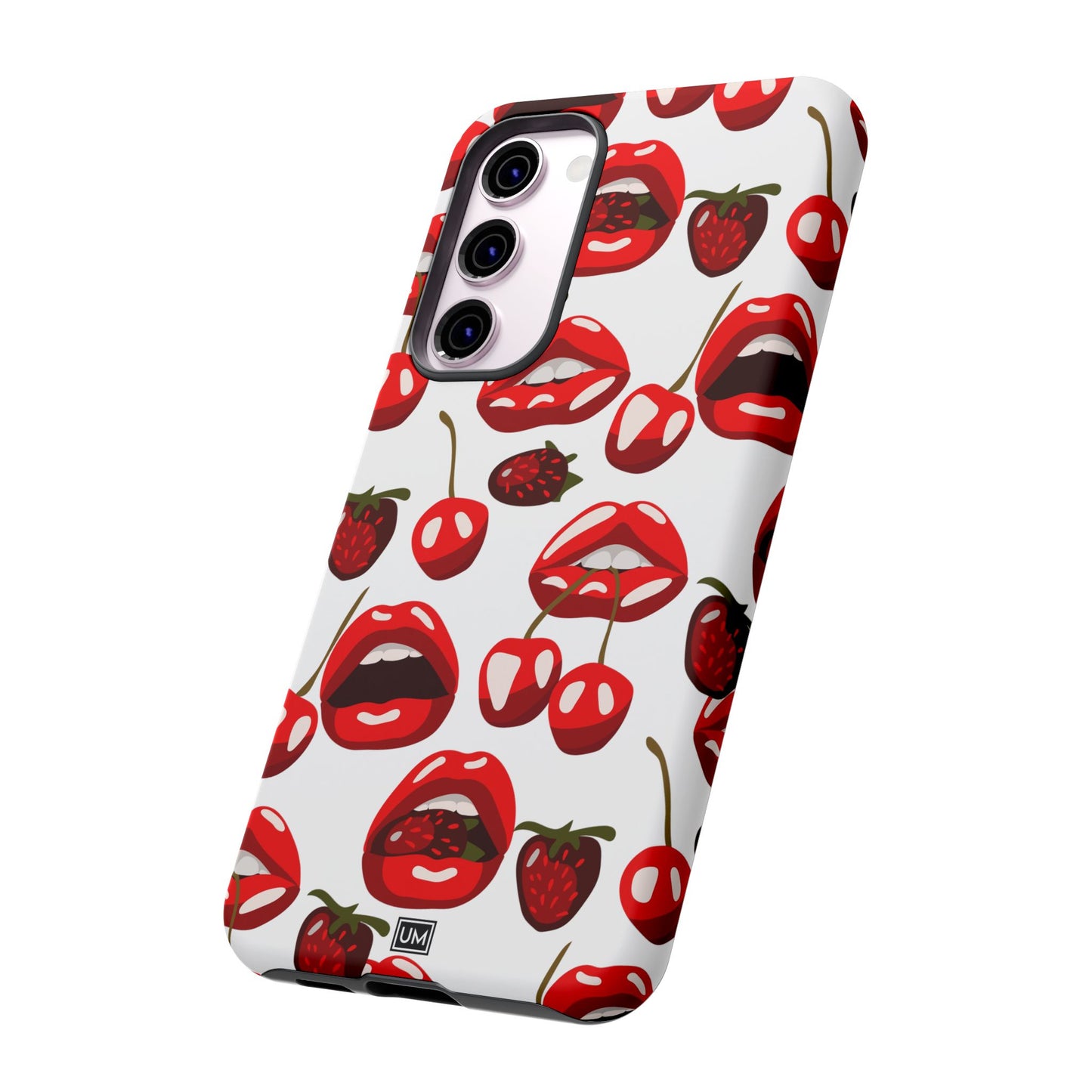 Chery Lips Tough Case