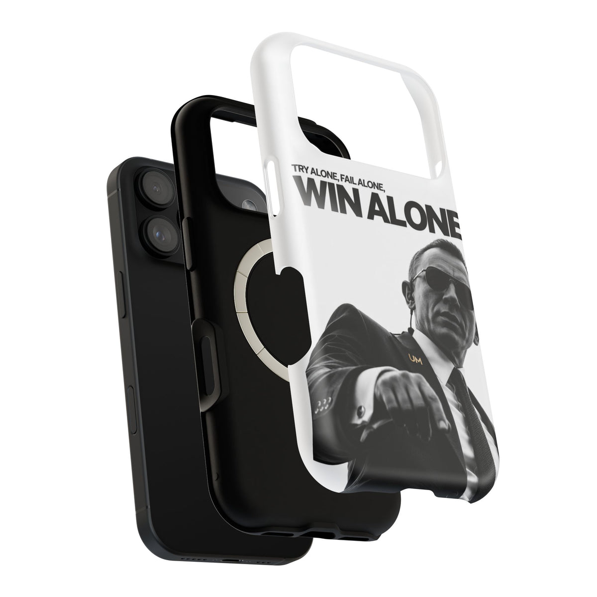 Win Alone