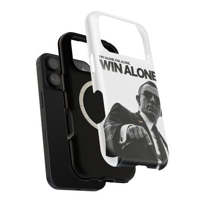 Win Alone