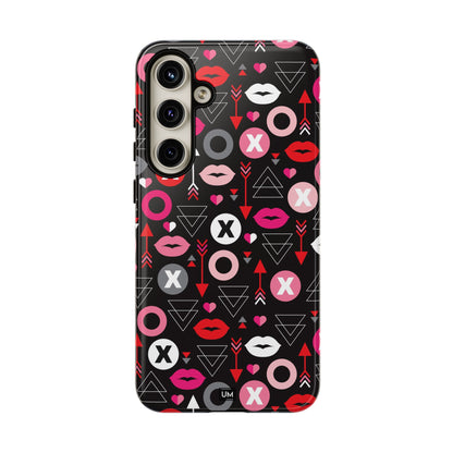 xoxo Cupid Love Tough Case