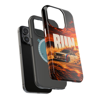 Sunset Outlaw
