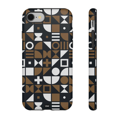 Minime blocks Tough Cases