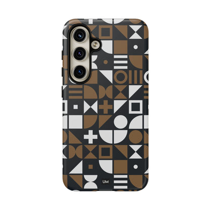 Minime blocks Tough Cases