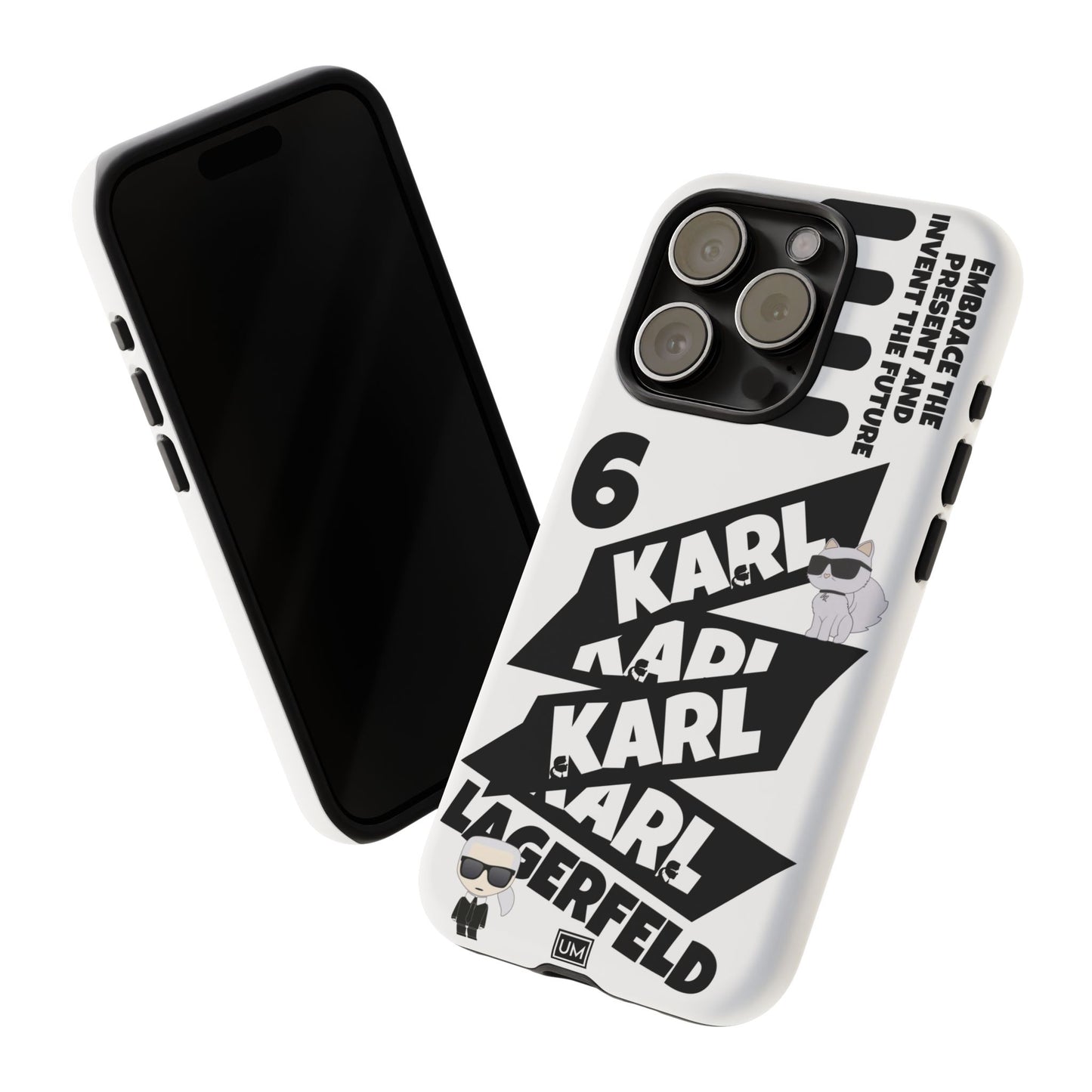 Karl Tough Case