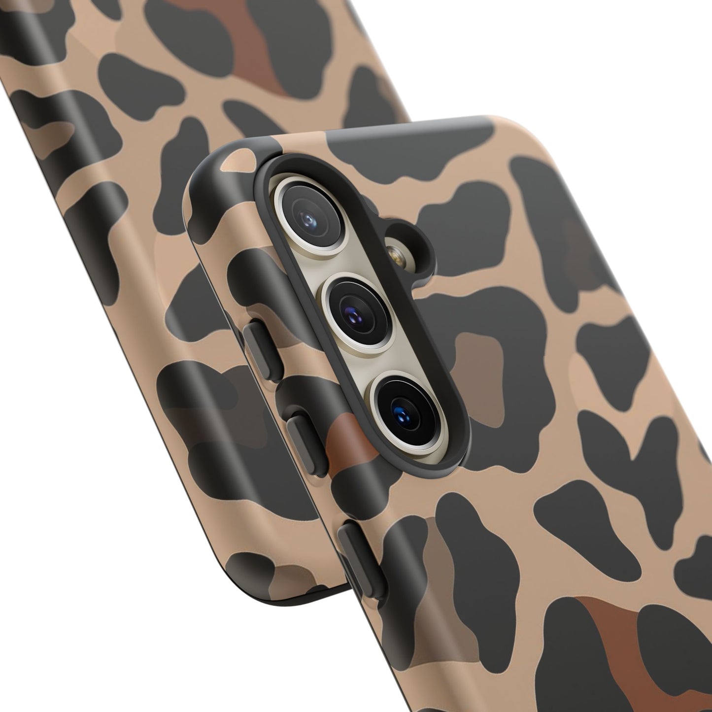 Ghepardo Pelle Tough Case