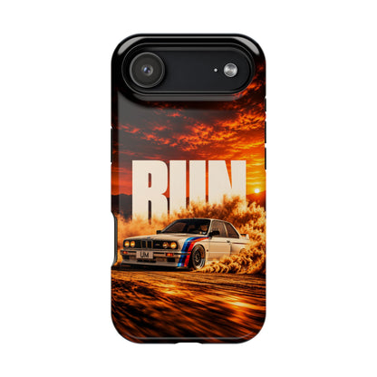 Sunset Outlaw