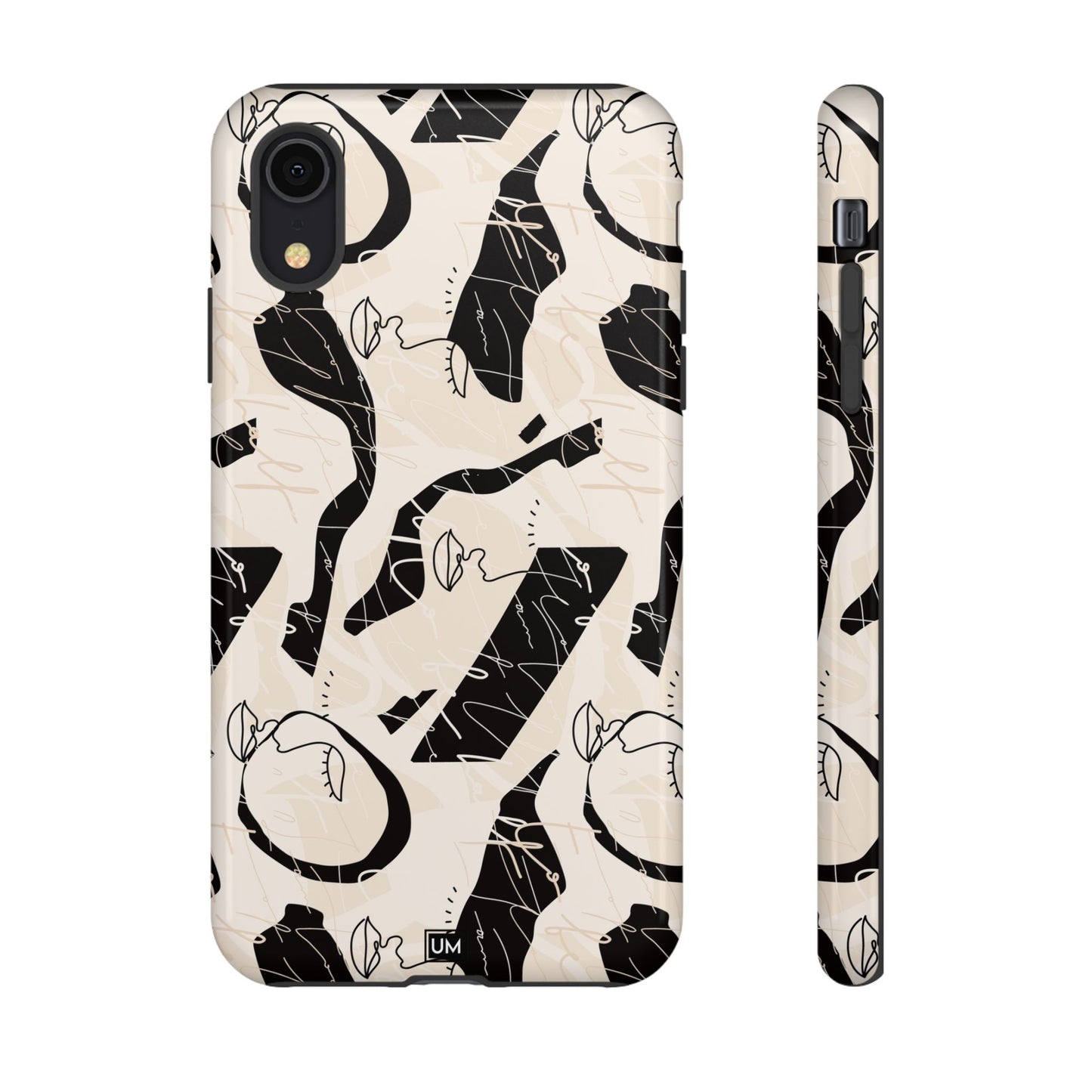 Modern Fashion Tough Cases