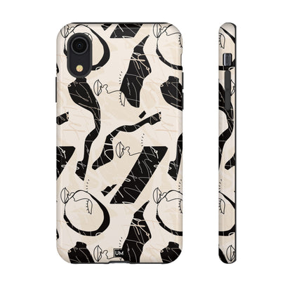 Modern Fashion Tough Cases