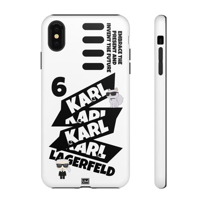 Karl Tough Case